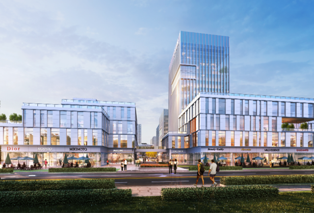 上海诸暨二手房